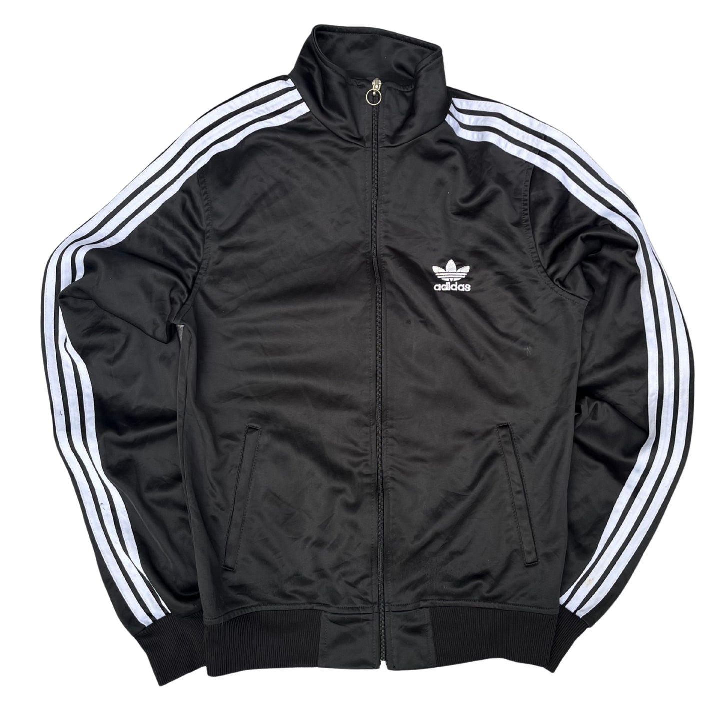 Adidas Fullzip Jacket (S)