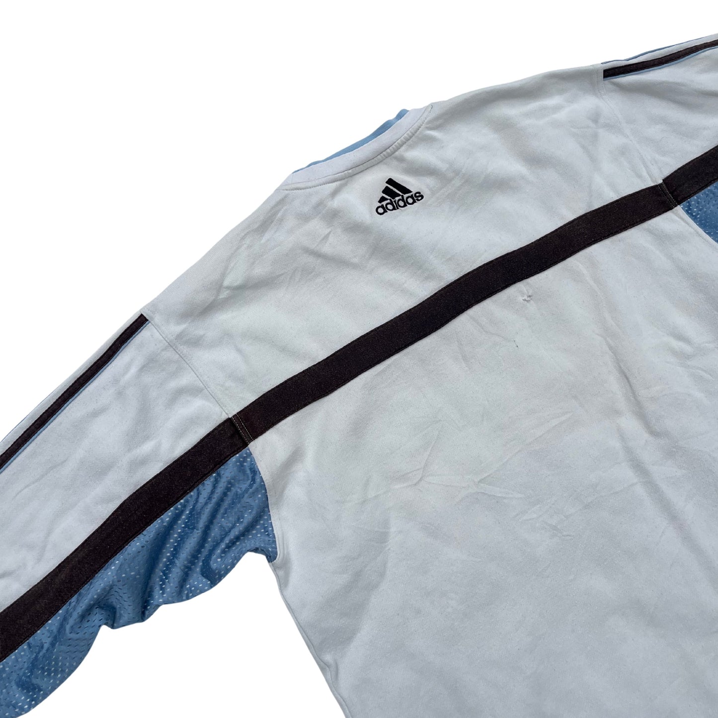 Adidas Pullover (M)