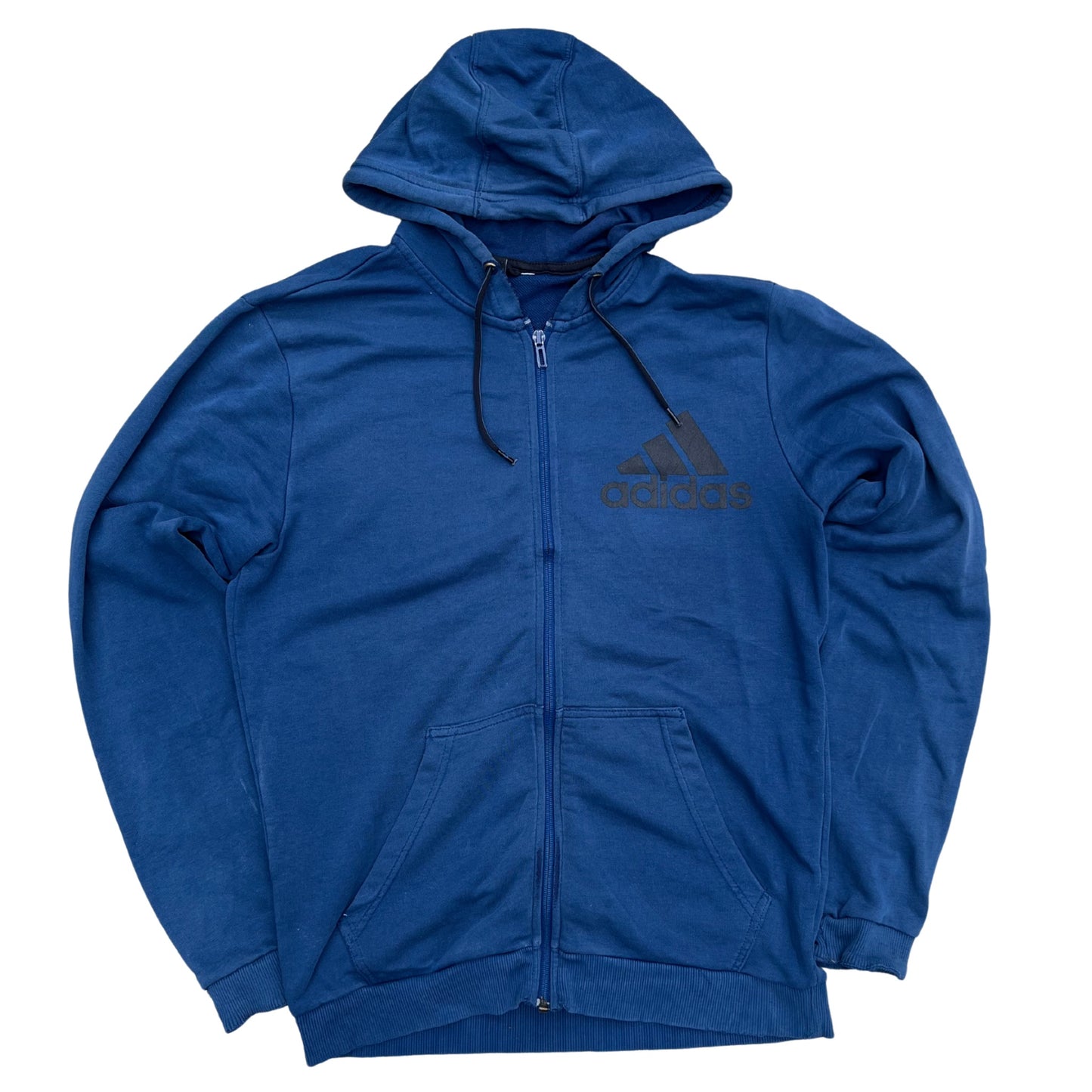 Adidas Zip Hoodie (S)