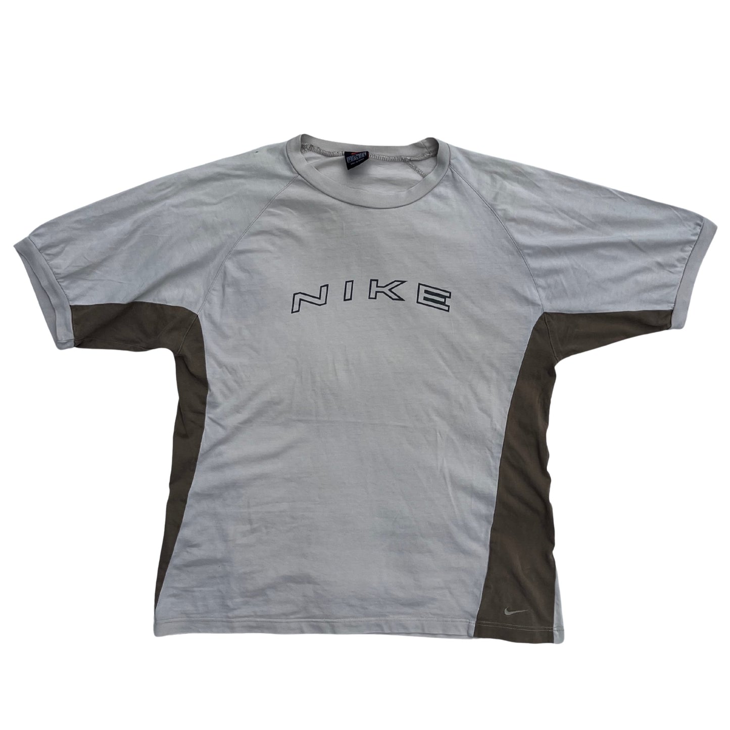 Nike Spellout Tshirt (M)