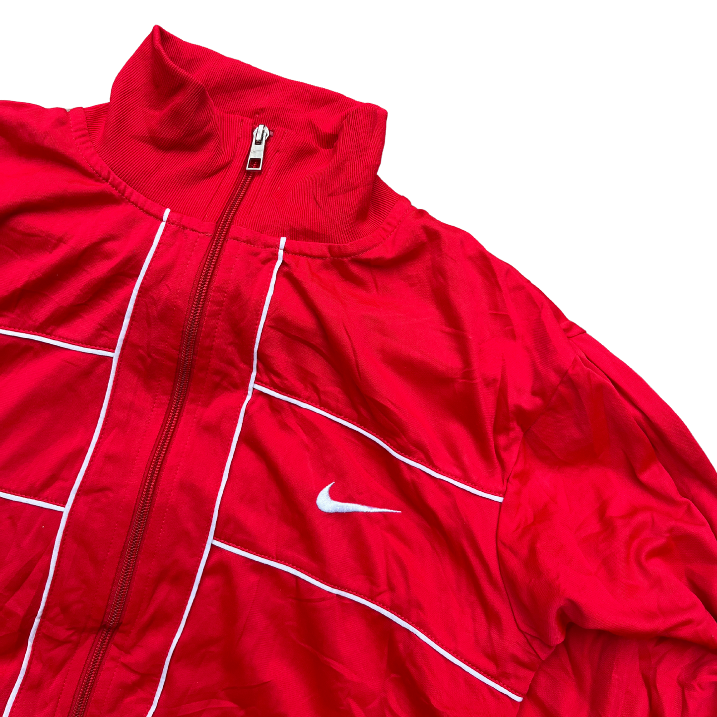 Veste zippée Nike Swoosh (M)