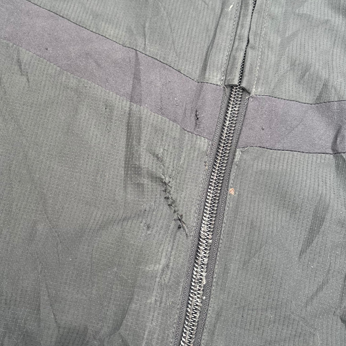 Adidas ManU Windbreaker (L)