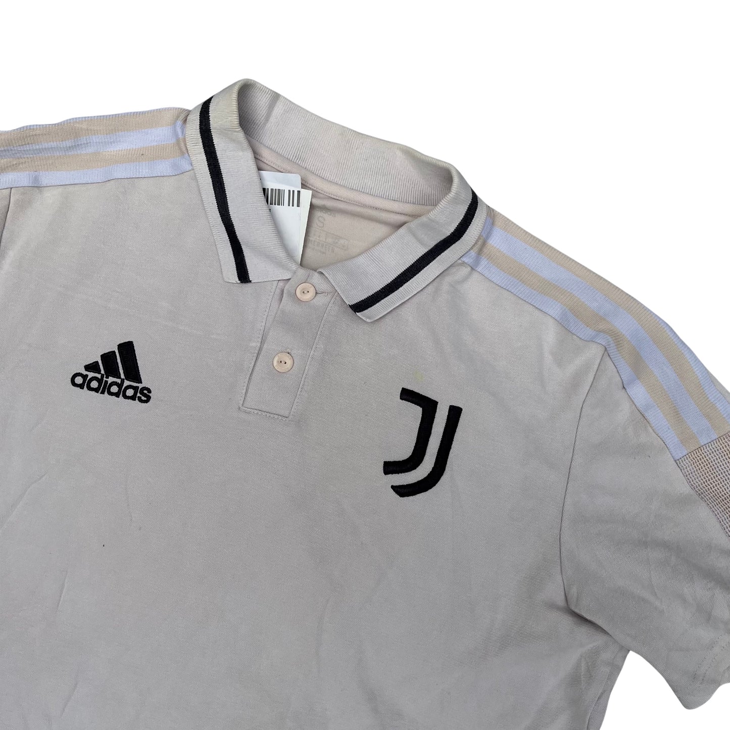 Adidas Juventus Polo (M)