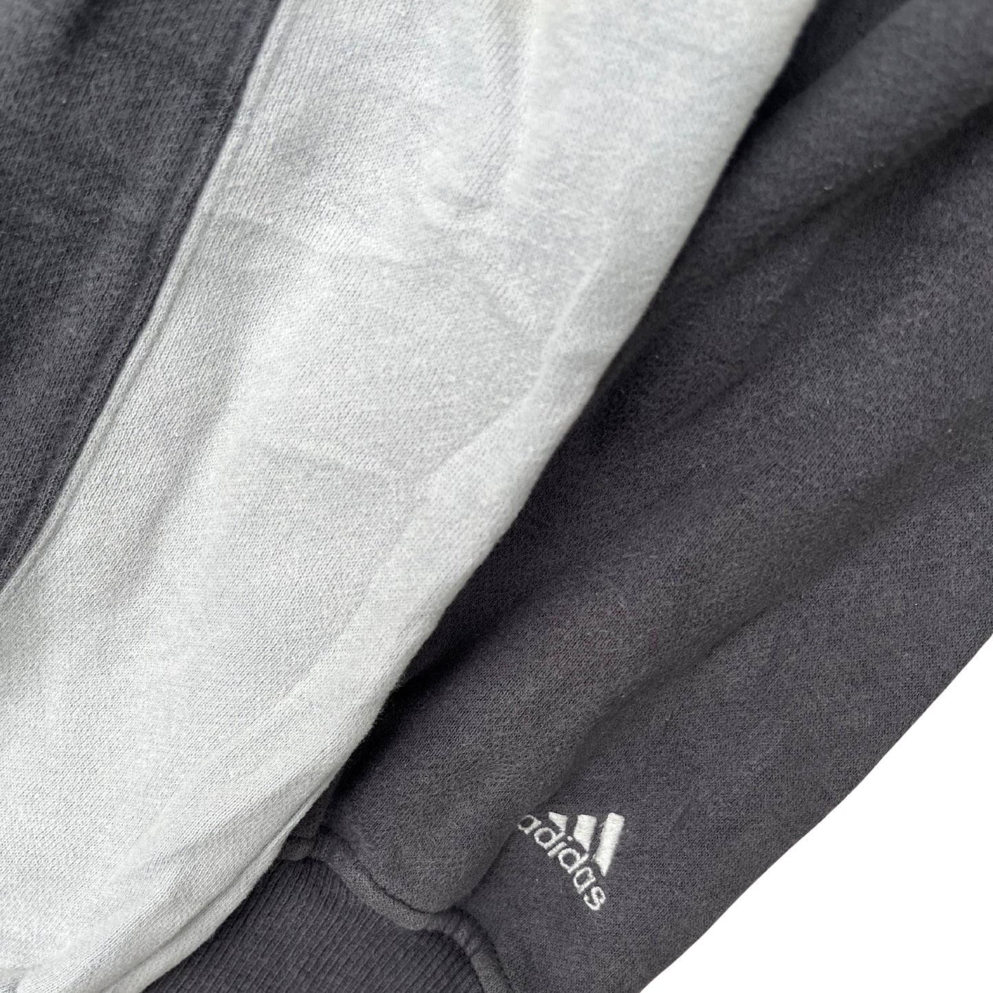 Adidas Spellout Pullover (L)