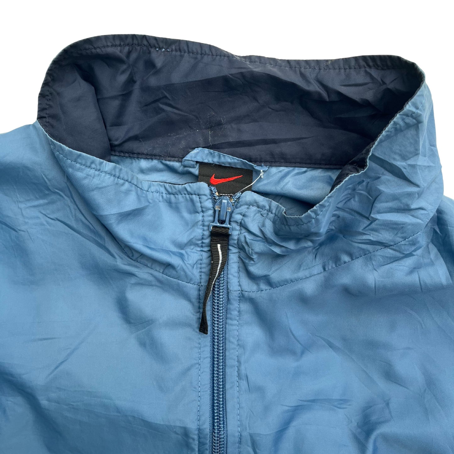 Nike Spellout Windbreaker + Swoosh Backprint (XL)