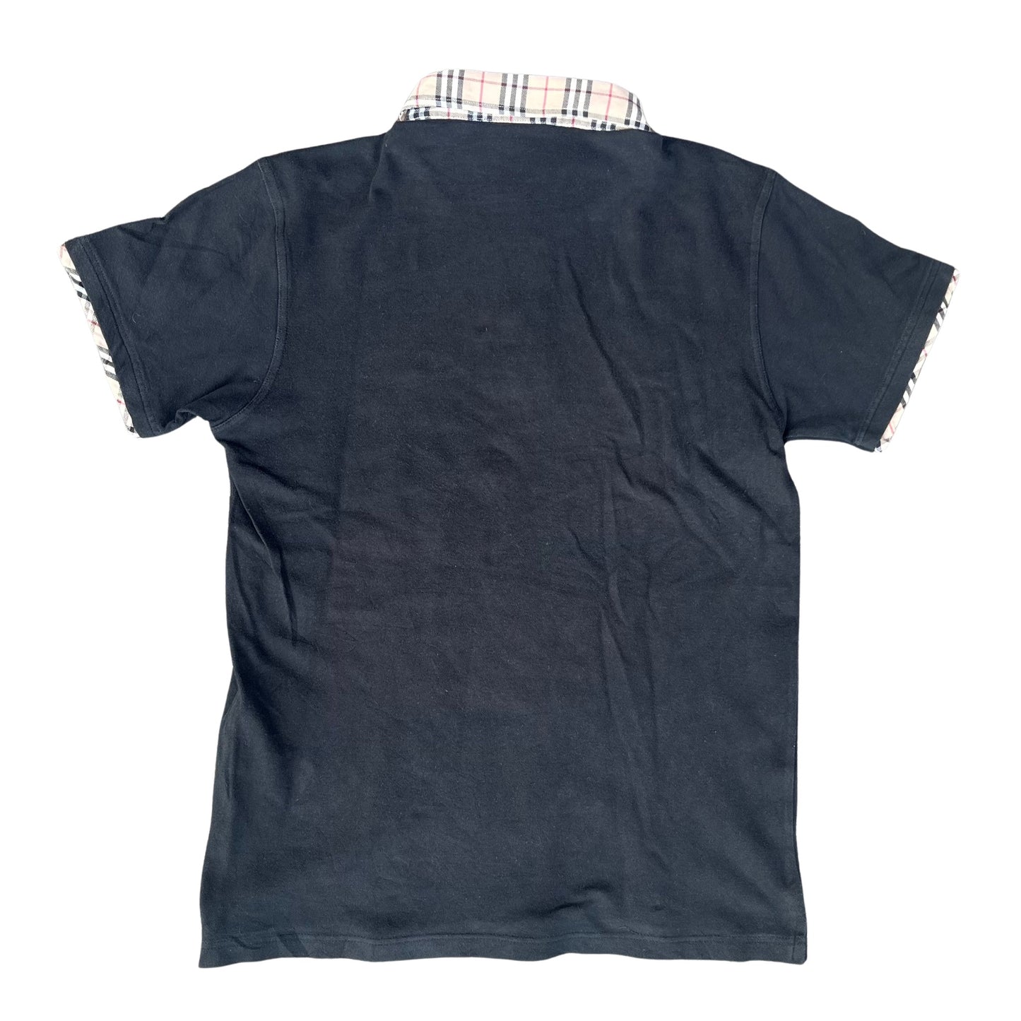 Polo Burberry (L)