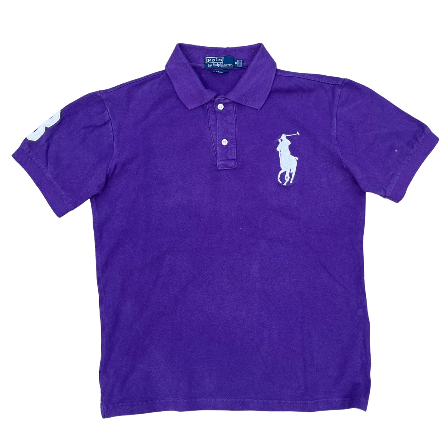Ralph Lauren Big Pony Polo (M)