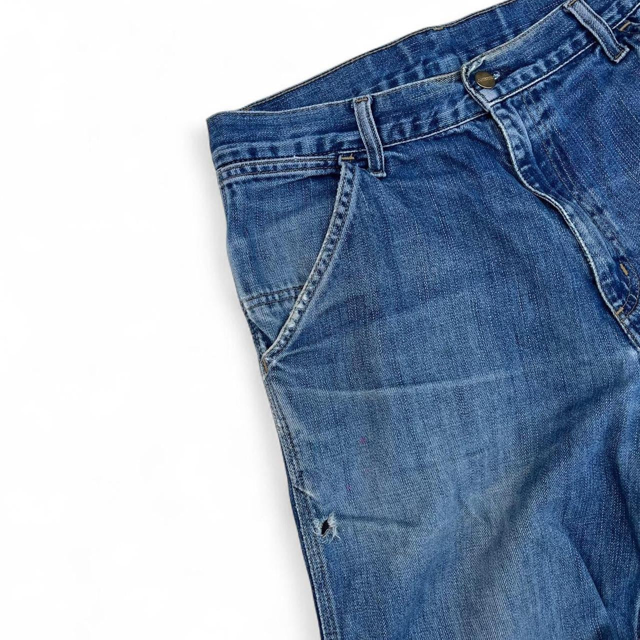 Carhartt WIP Skate Jeans (M)