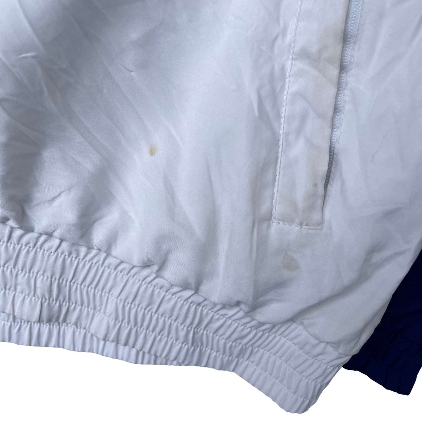 Adidas jacket (L)