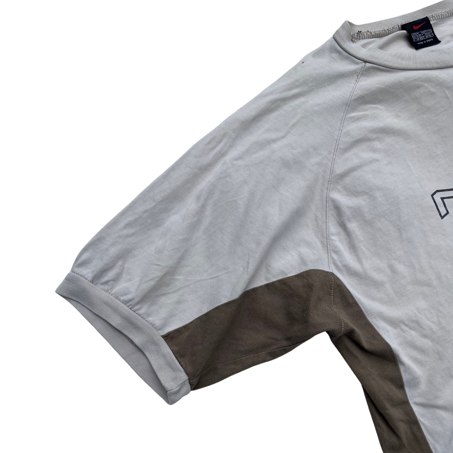 Nike Spellout Tshirt (M)