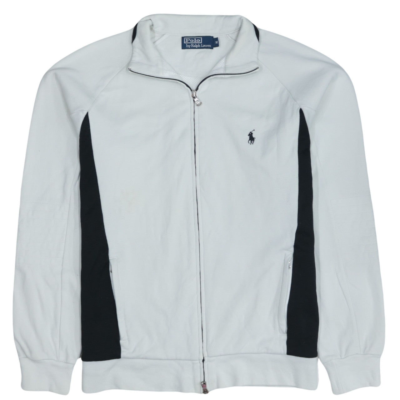 Ralph Lauren Zip Pullover (M)