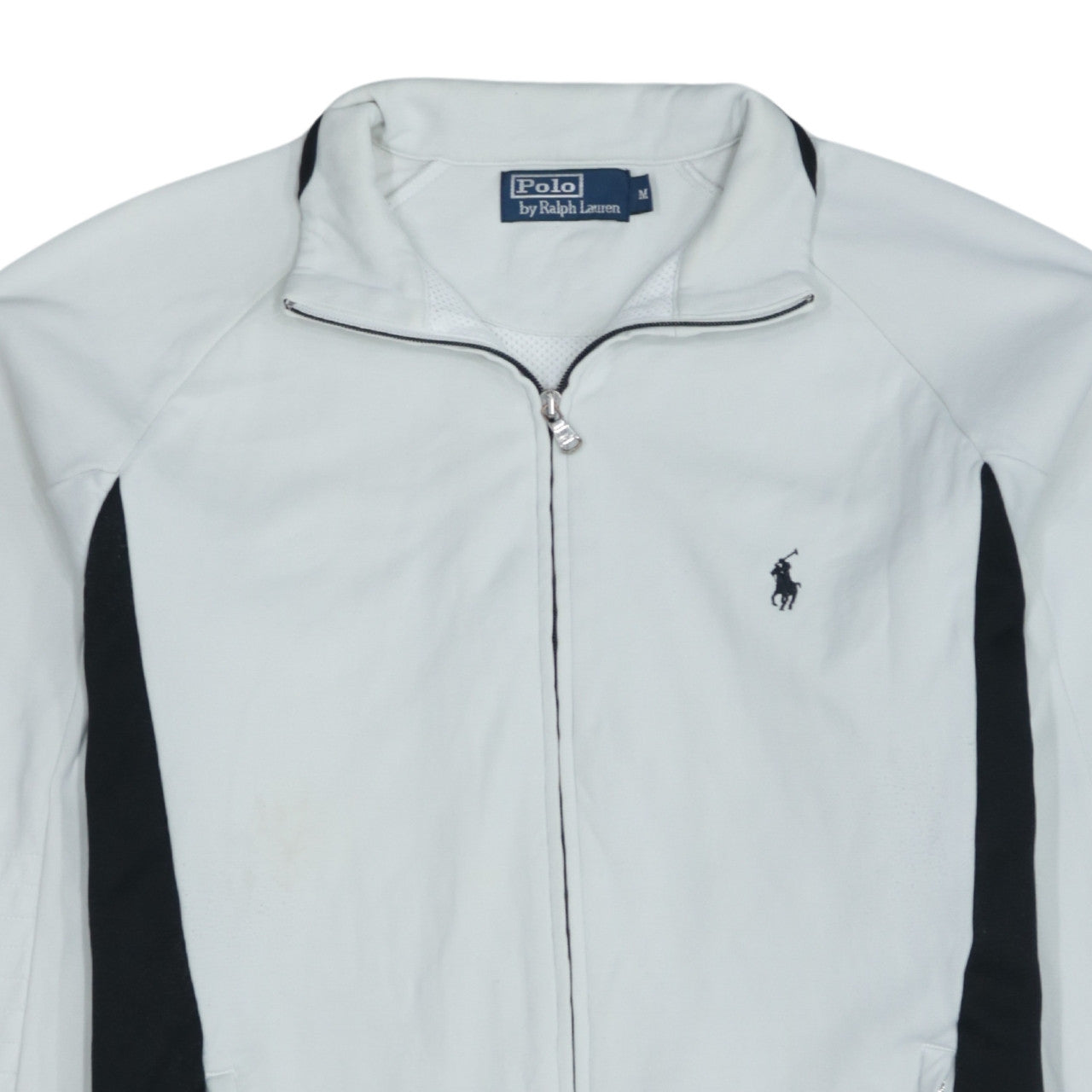 Ralph Lauren Zip Pullover (M)