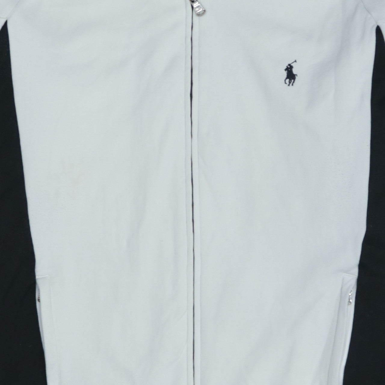 Ralph Lauren Zip Pullover (M)