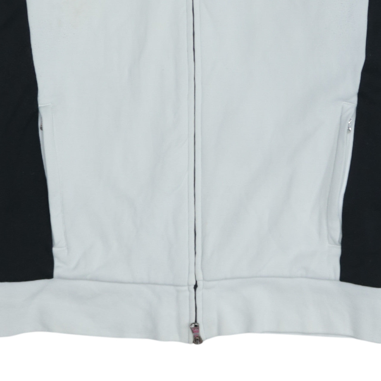 Ralph Lauren Zip Pullover (M)