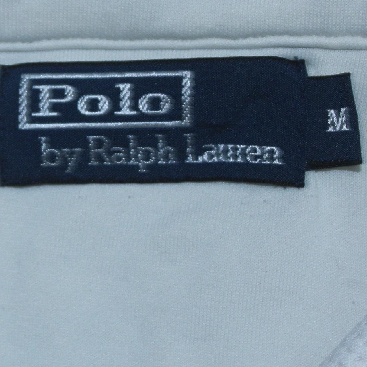 Ralph Lauren Zip Pullover (M)
