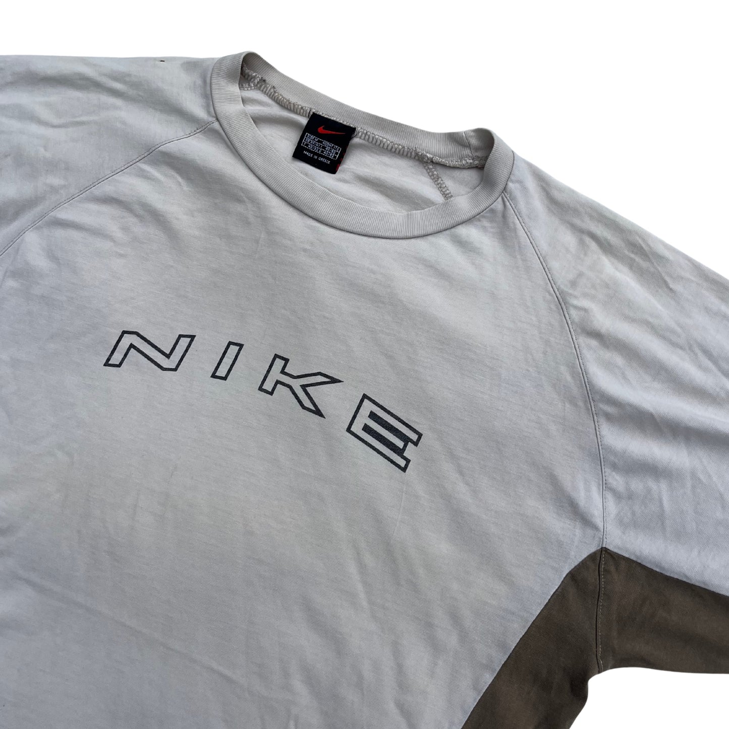 Nike Spellout Tshirt (M)