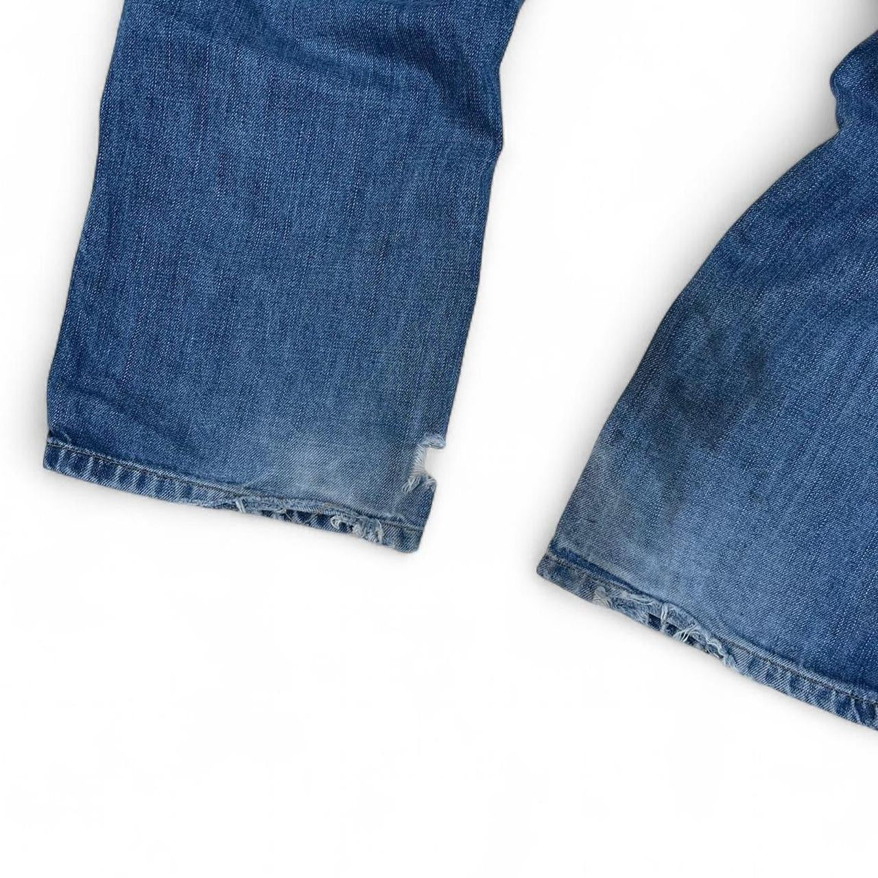 Carhartt WIP Skate Jeans (M)