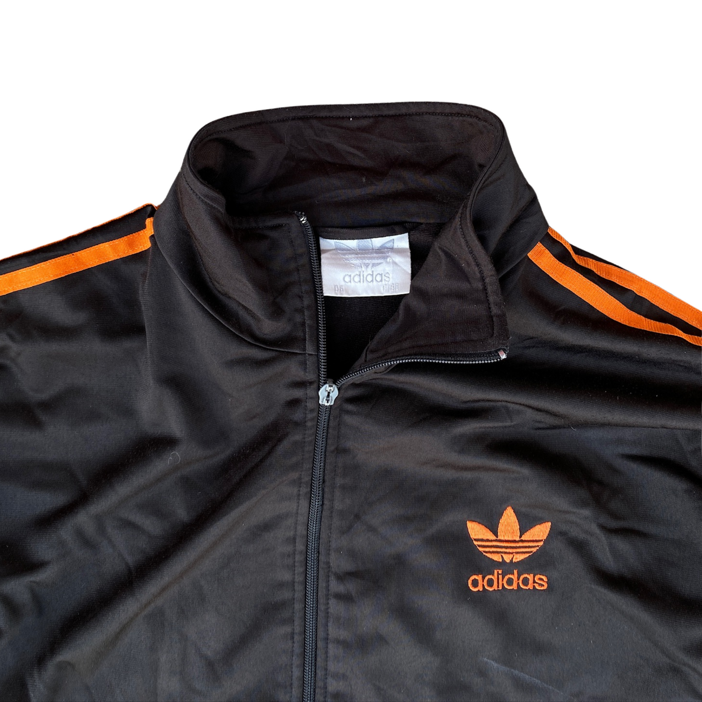 Adidas Fullzip Jacke (M)