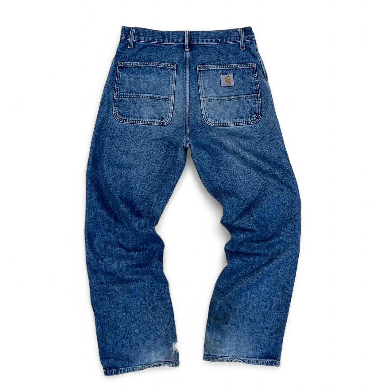 Carhartt WIP Skate Jeans (M)