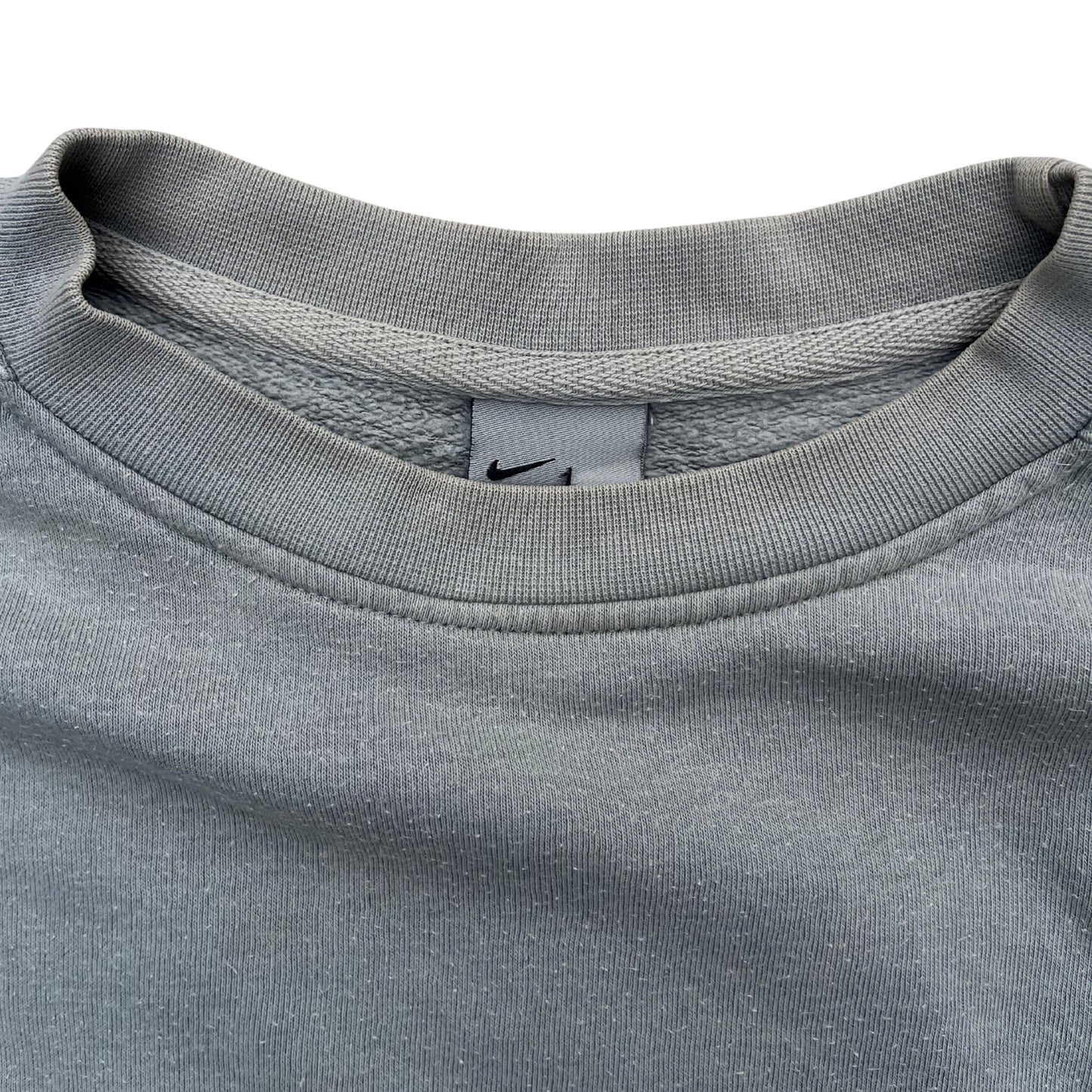 Nike Swoosh Pullover (L)
