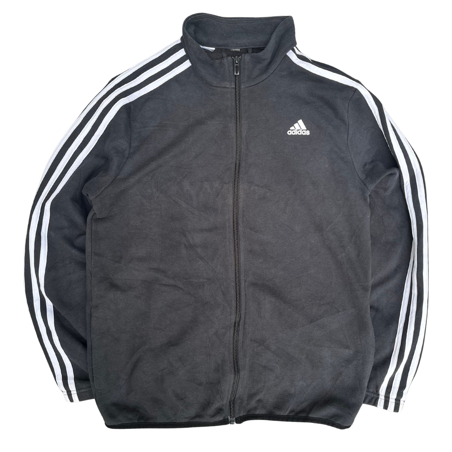 Adidas Fullzip Jacket (S)