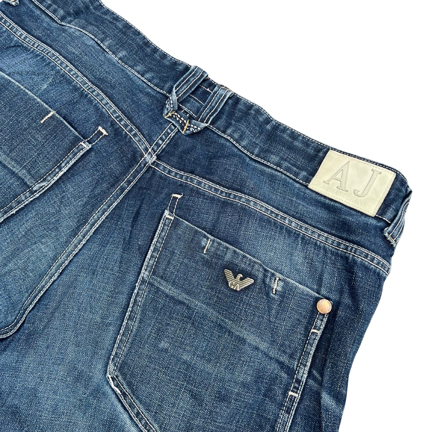 Armani Jeans (L)