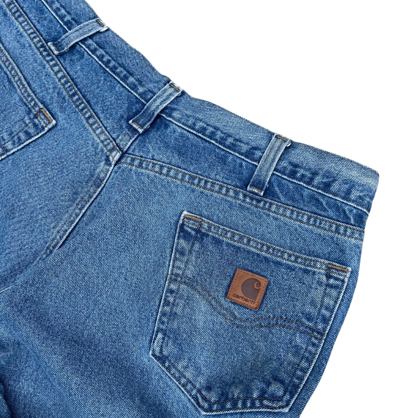 Carhartt Jeans (38)