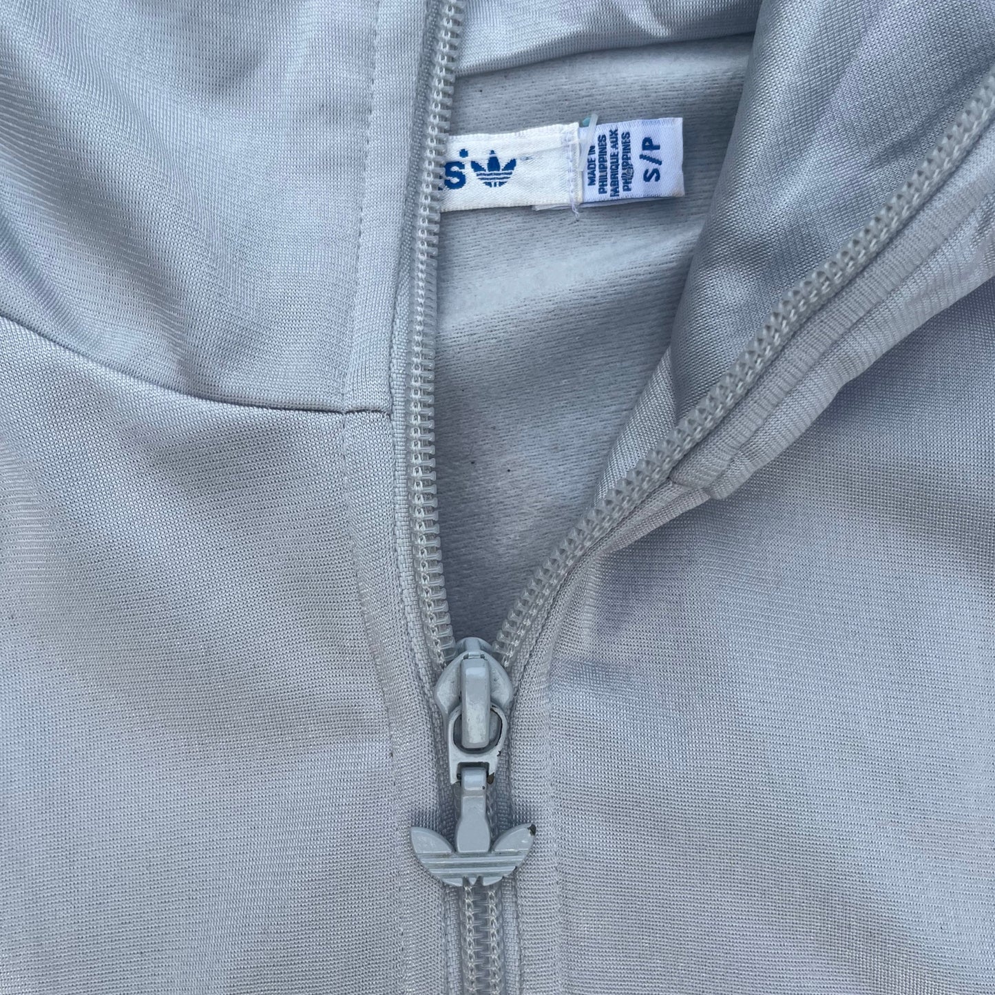Adidas Zipper (S)