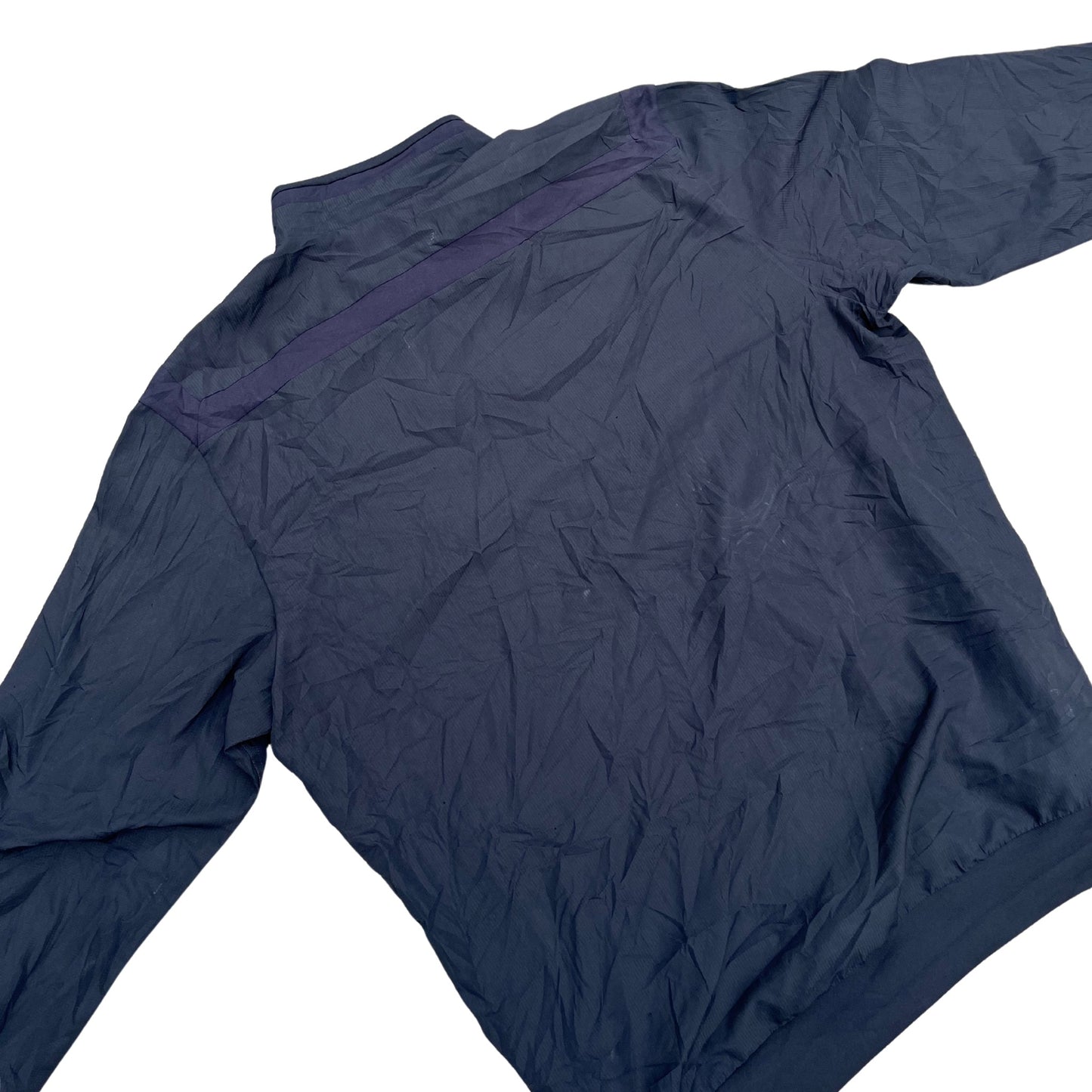 Adidas ManU Windbreaker (L)
