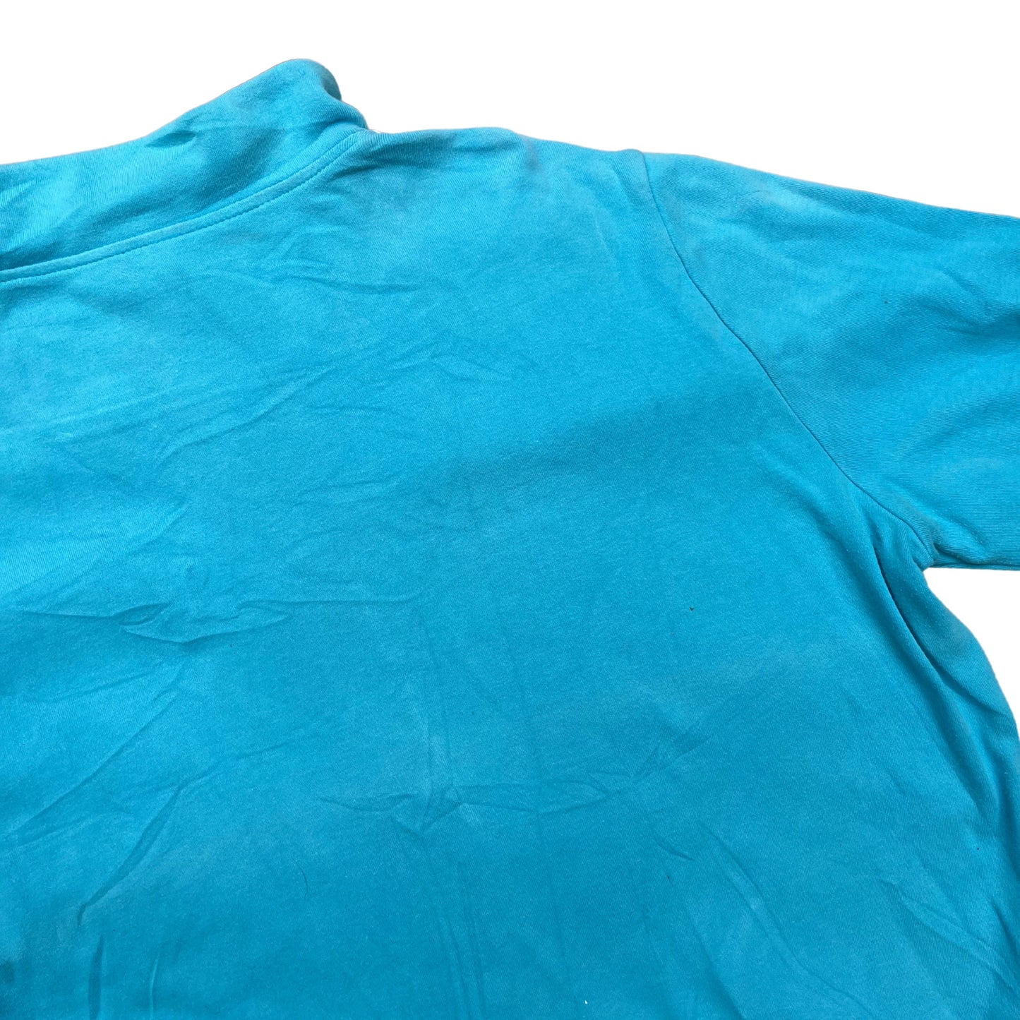 Adidas trainer jacket (M)