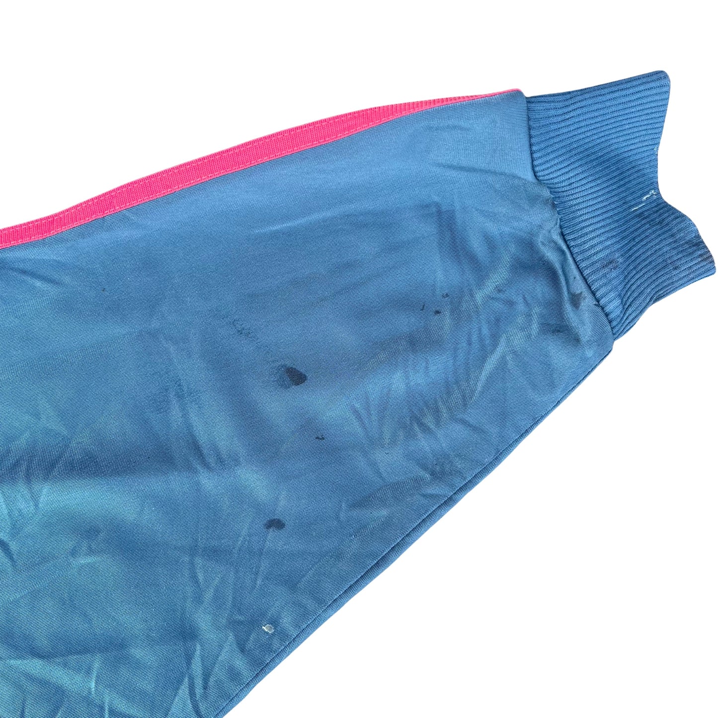 Adidas trainer jacket (L)