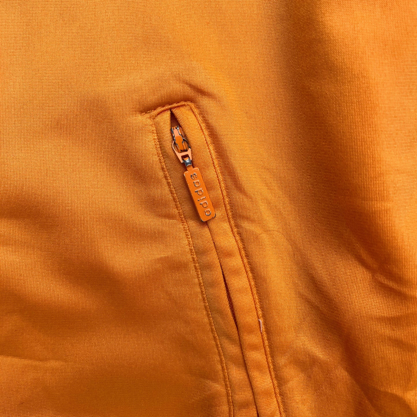 Adidas Zipper (XS)