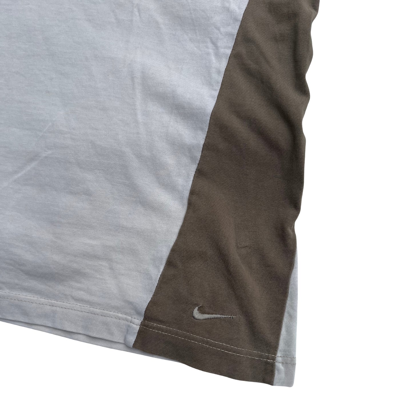 Nike Spellout Tshirt (M)