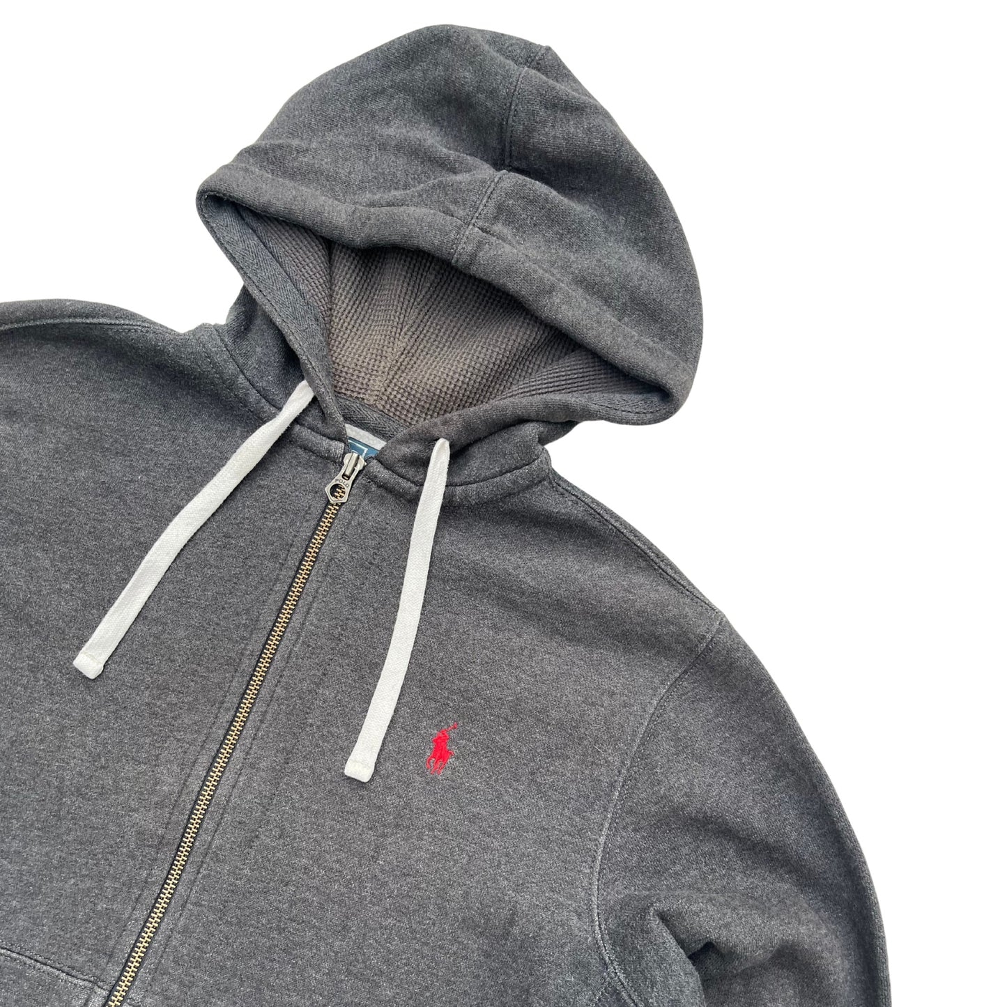 Polo Ralph Lauren Zip Hoodie (L)