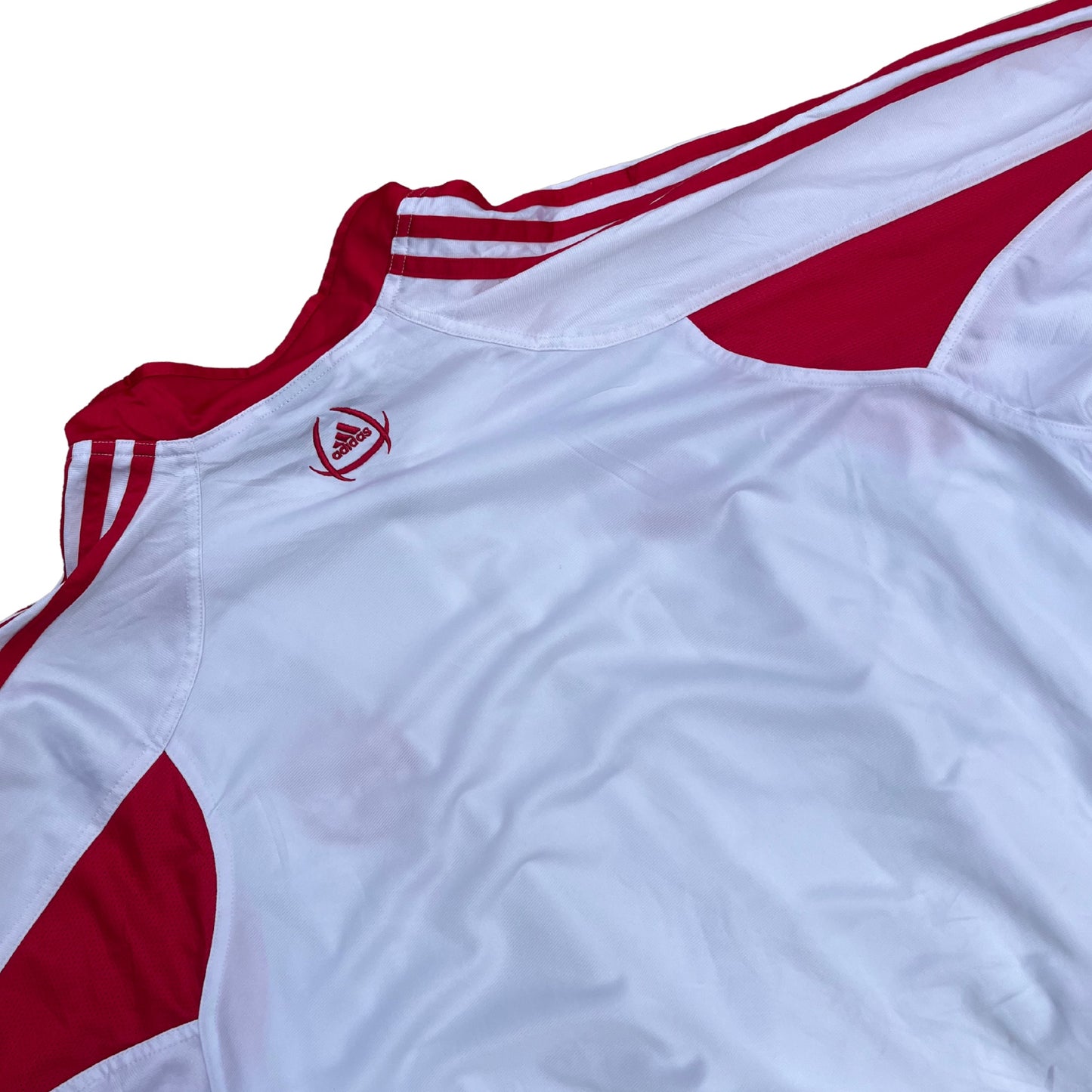 Adidas Ajax Trainerjacke (L)