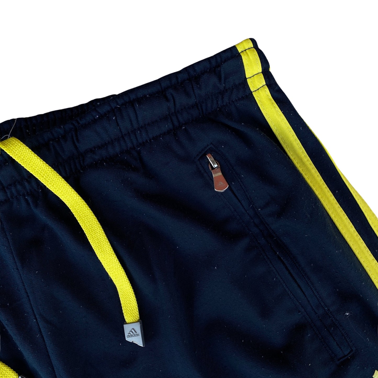 Adidas Stripe Joggers (S)