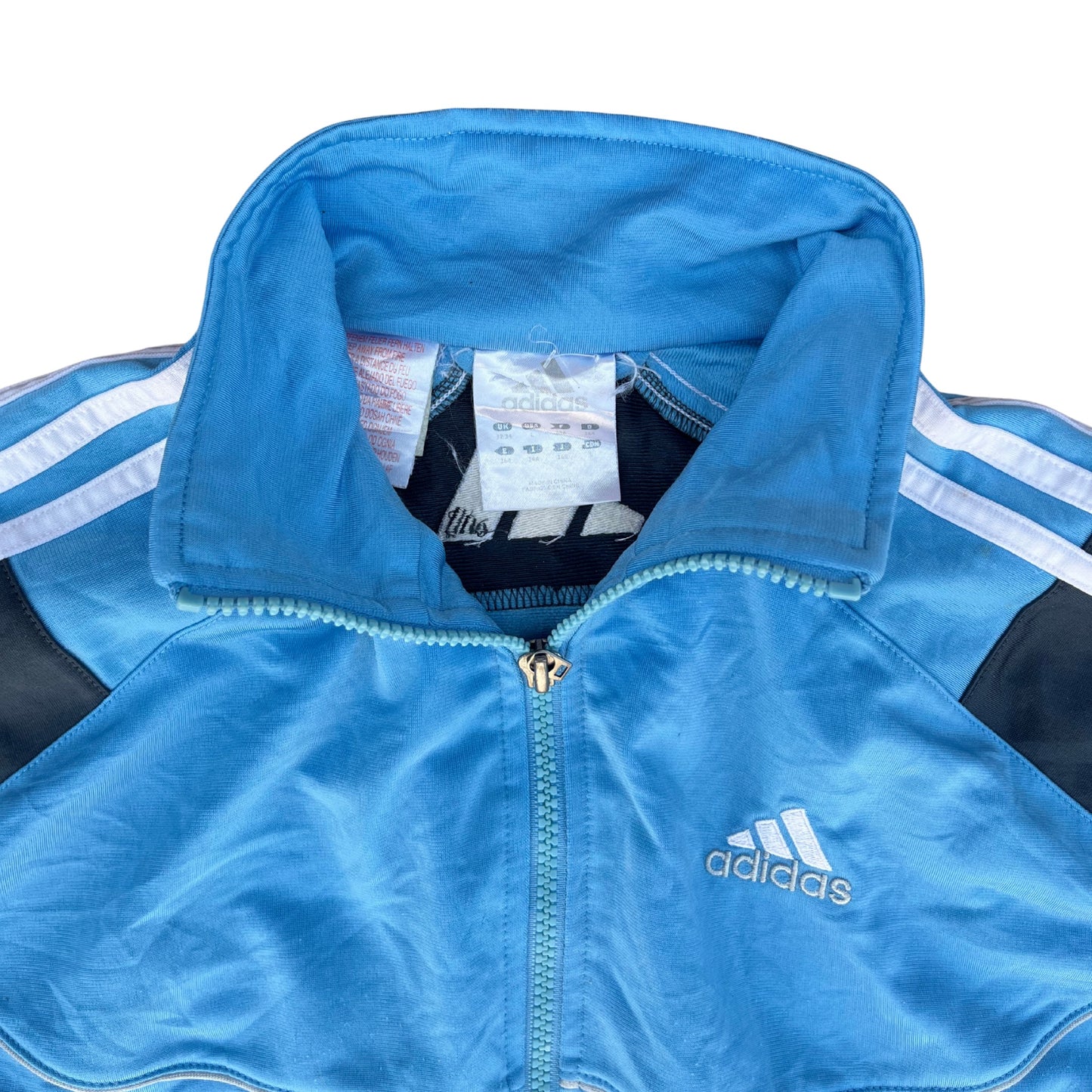 Adidas Fullzip Jacke (M)