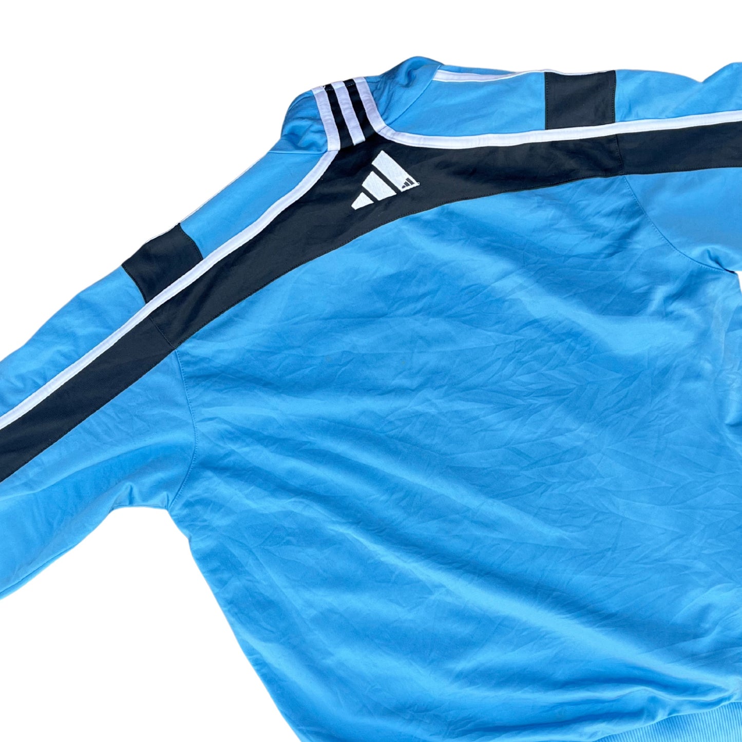 Adidas Fullzip Jacke (M)