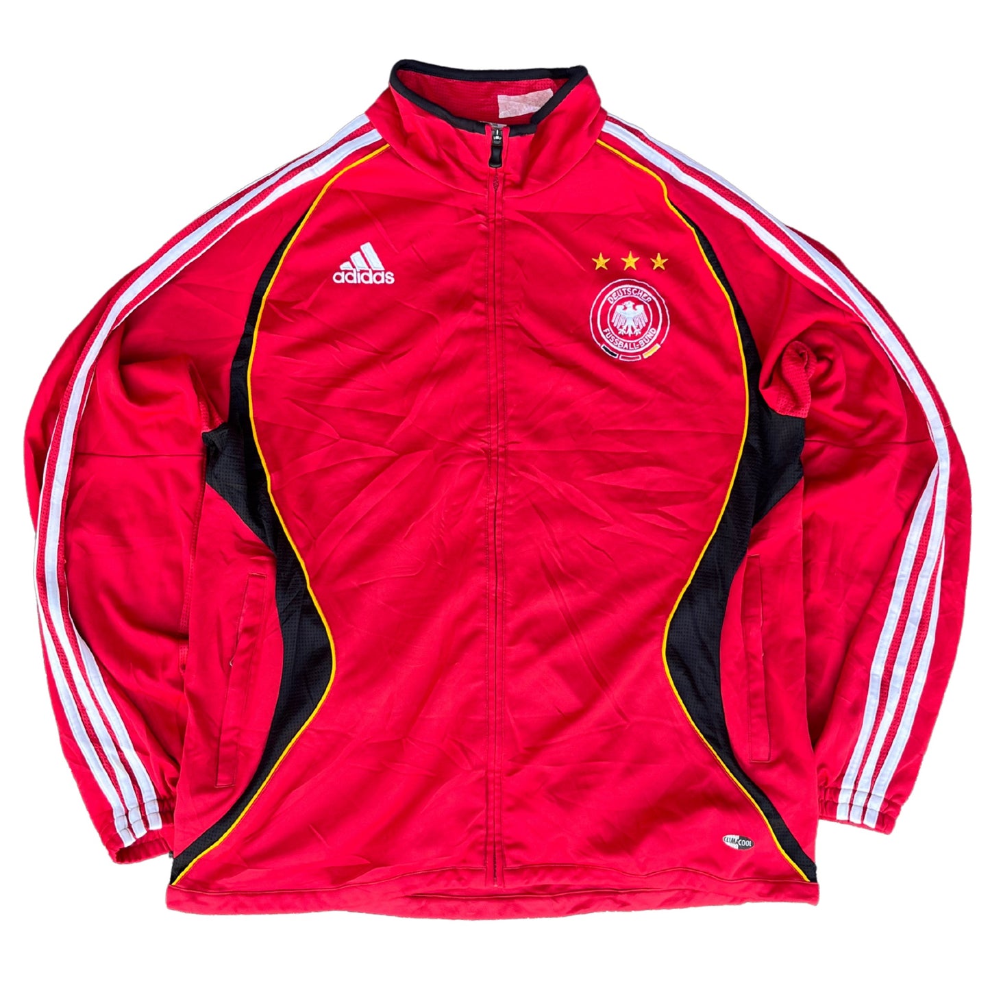 Adidas DFB Trainerjacke (M)