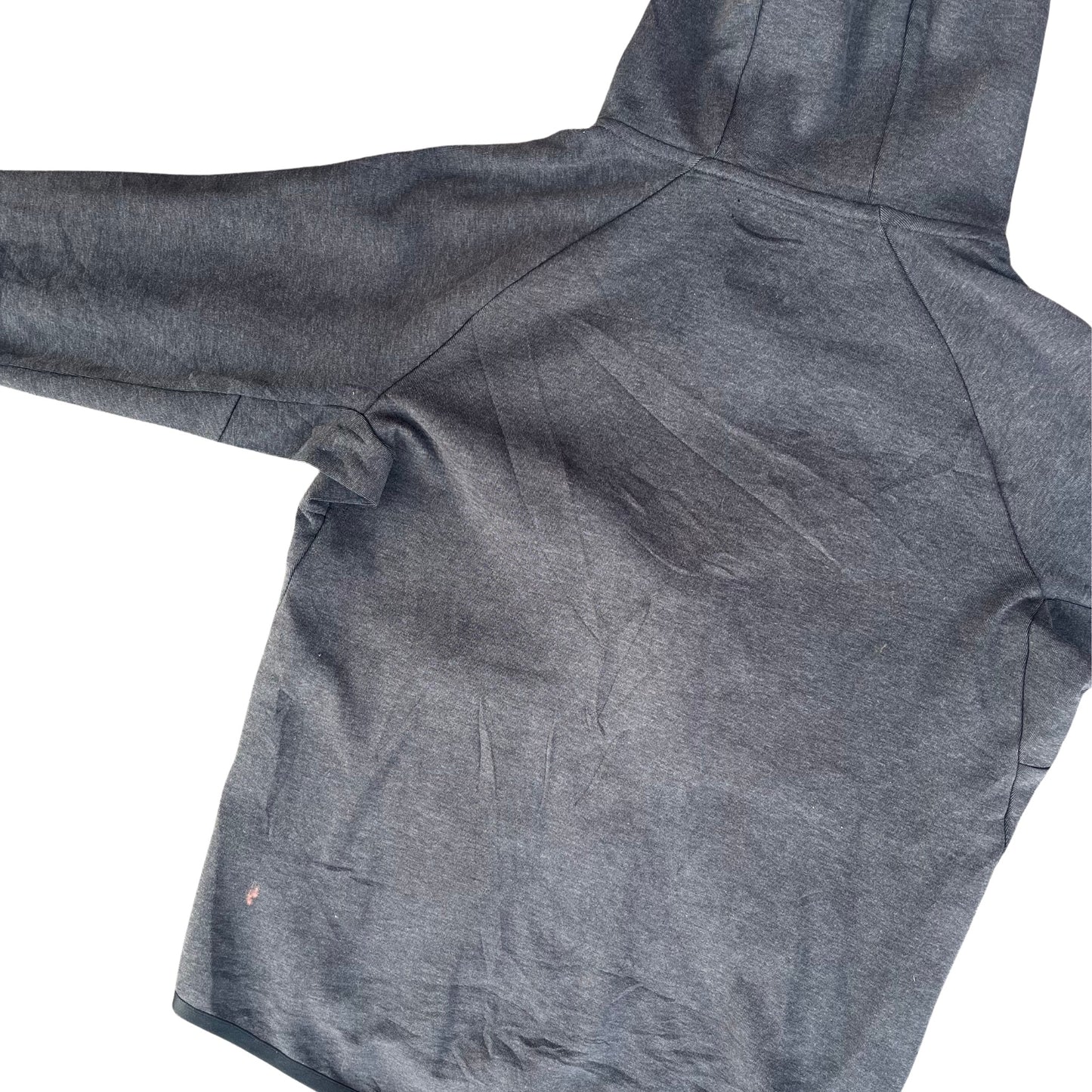Sweat à capuche Nike Chelsea entièrement zippé (M)