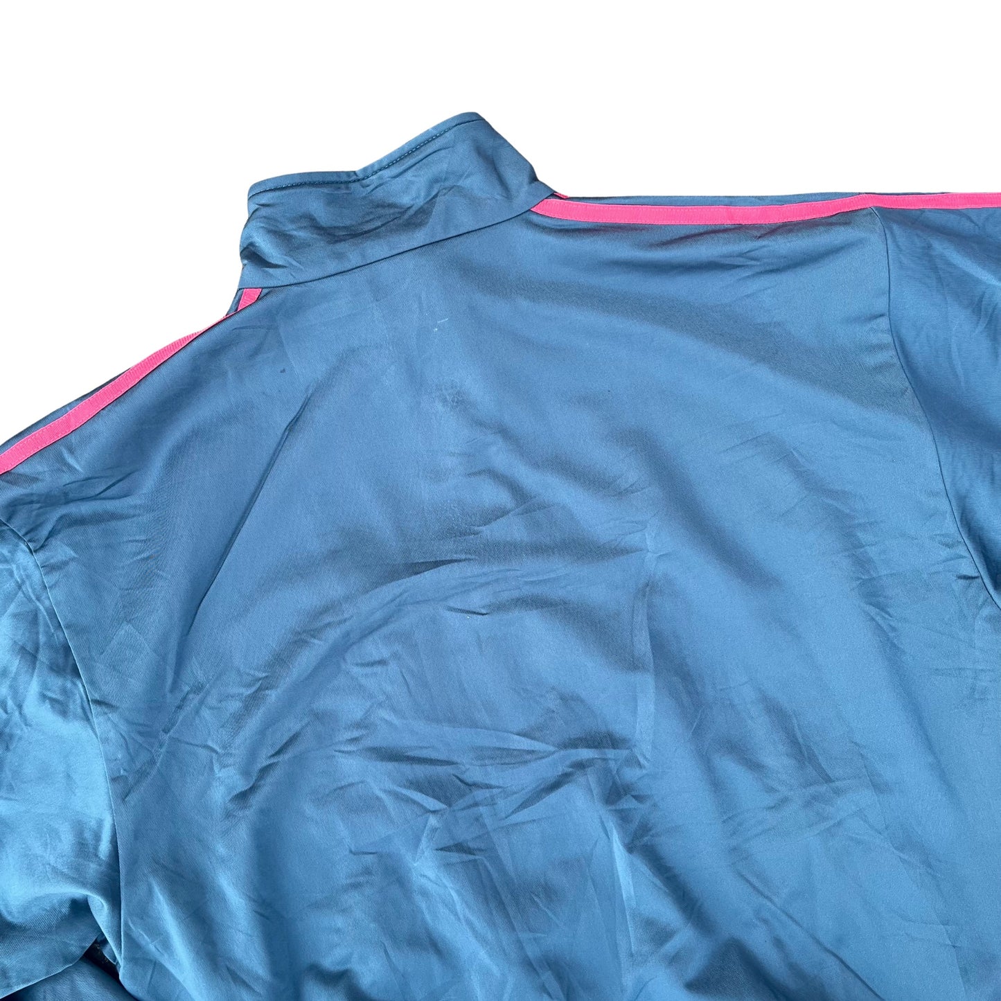 Adidas trainer jacket (L)