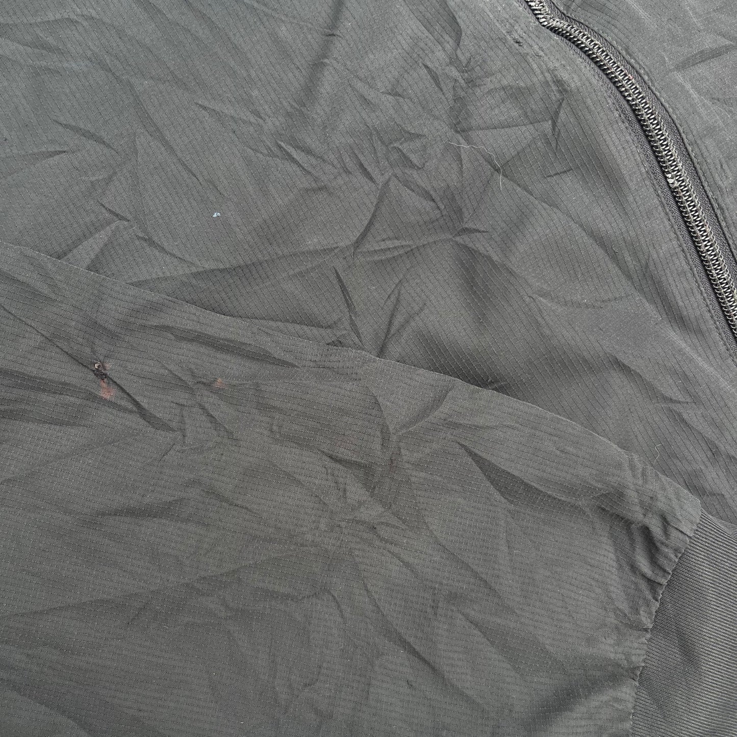Adidas ManU Windbreaker (L)