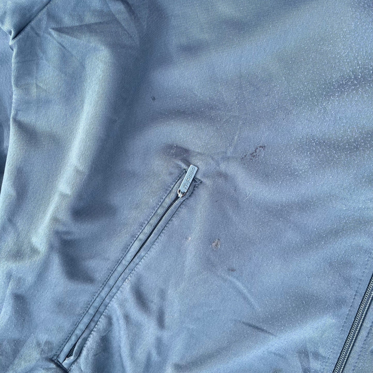 Adidas trainer jacket (L)