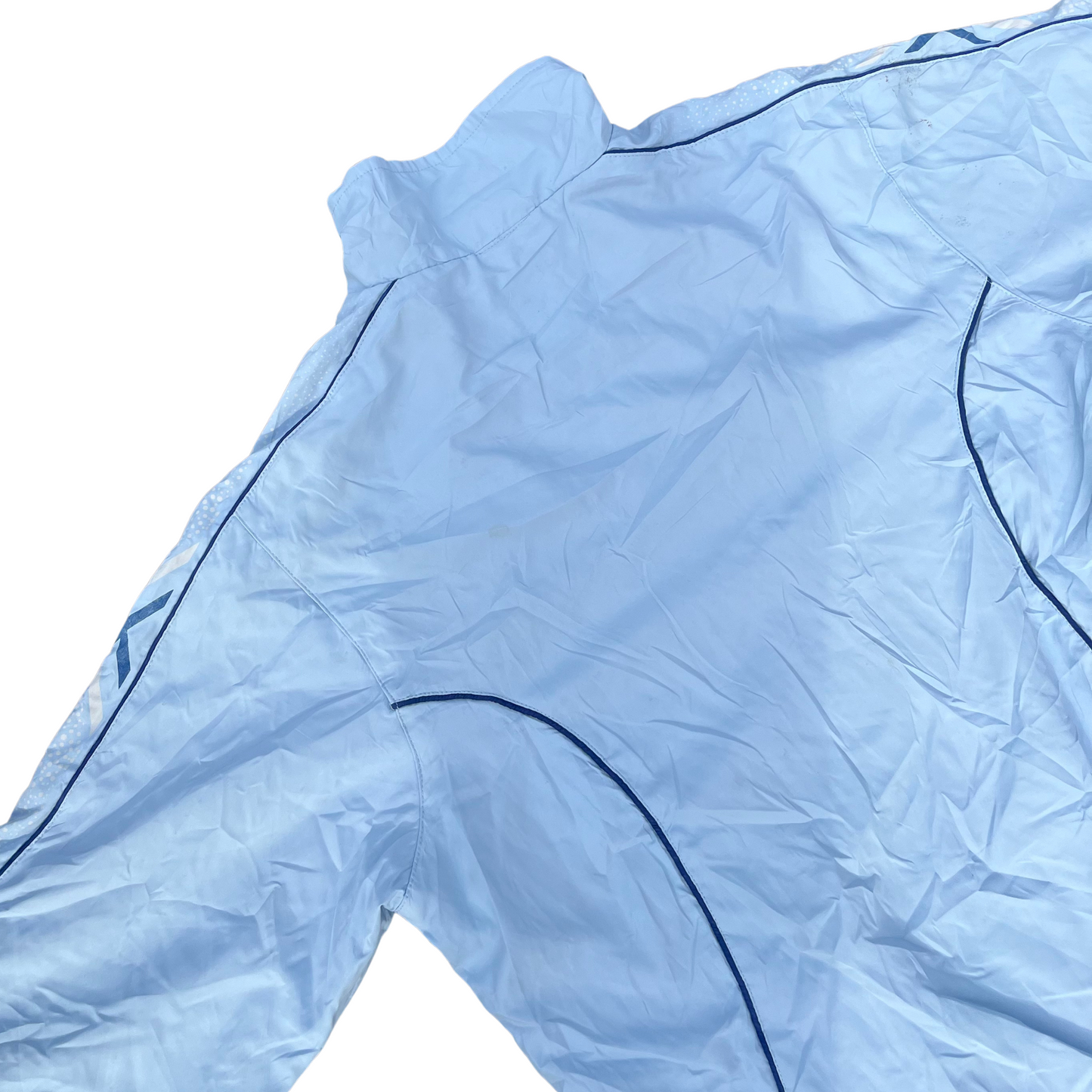 Nike Swoosh Windbreaker (S)