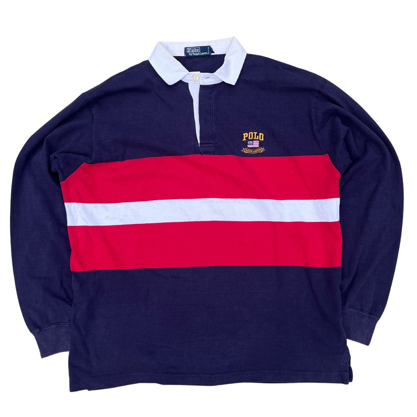Polo Ralph Lauren Longsleeve (L)