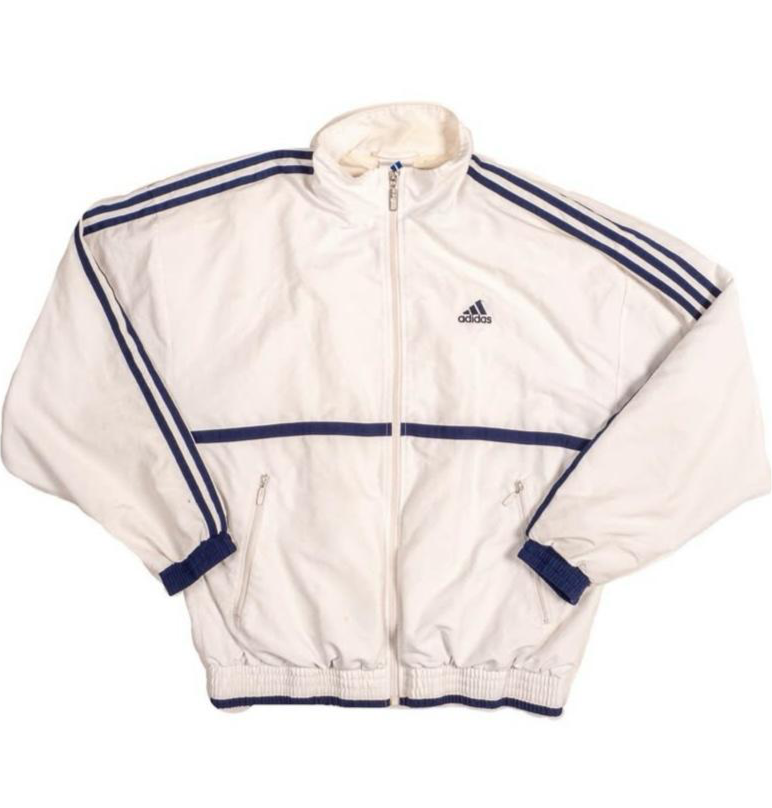 Adidas Jacke (L)