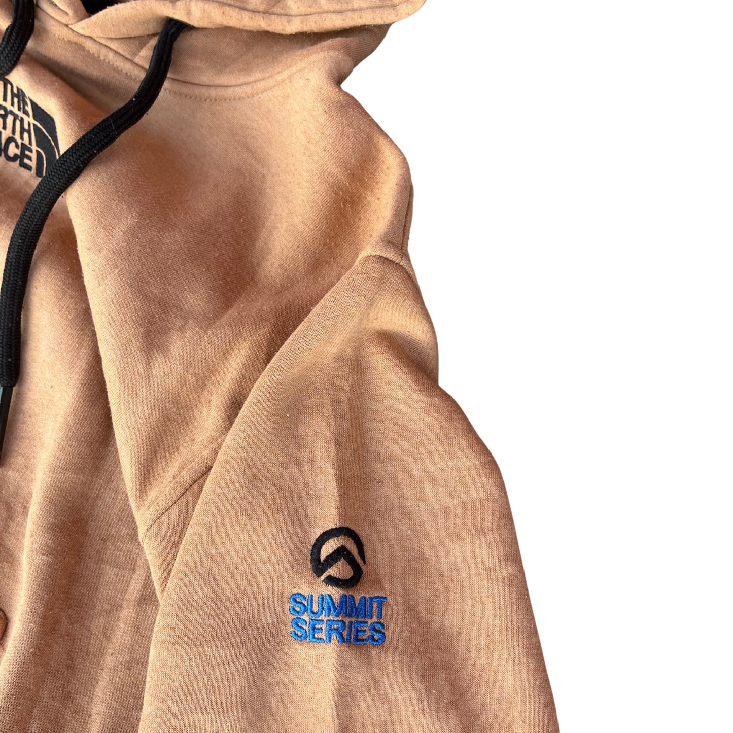 The North Face Hoodie (S)