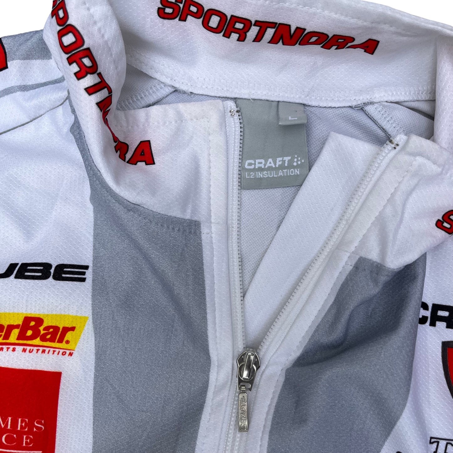 Veste de course Sportnora (L)