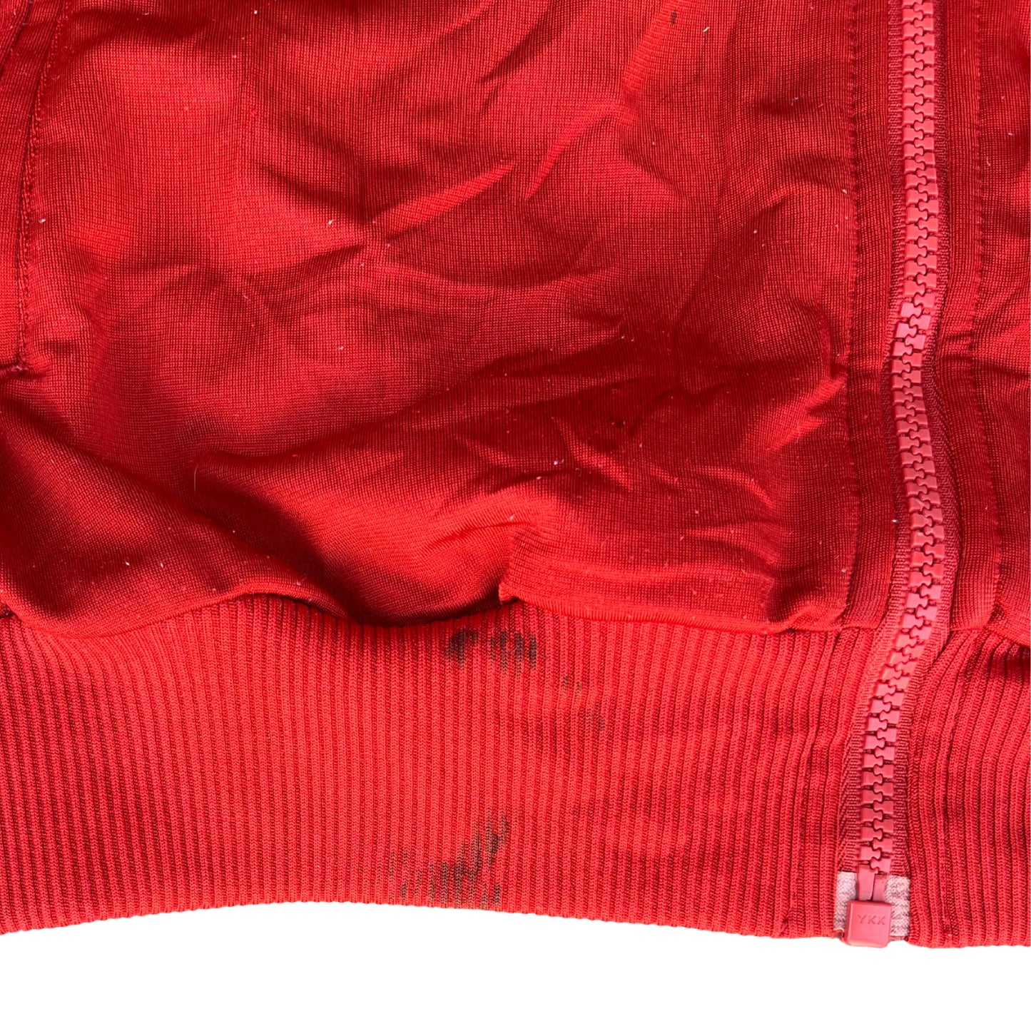 Adidas Zipper (M)