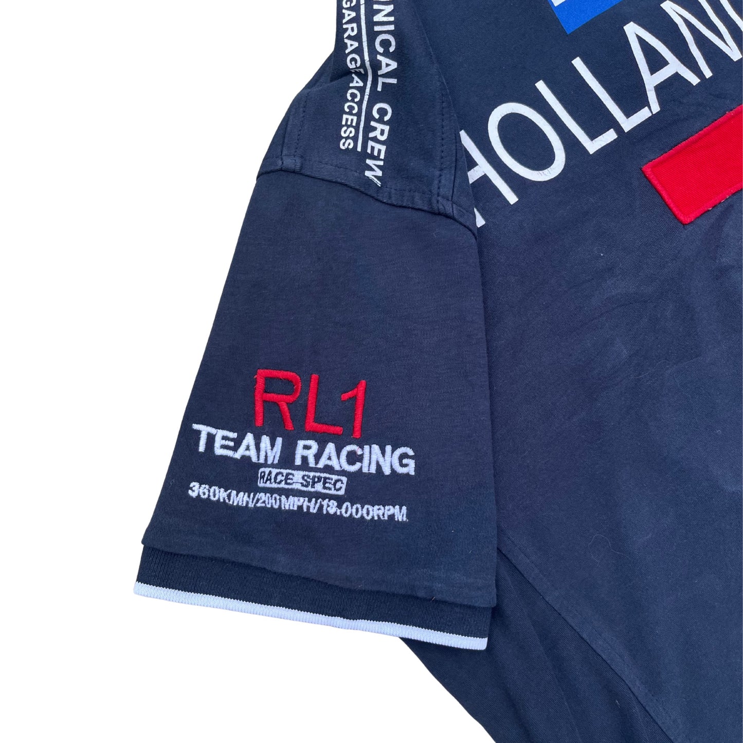 Ralph Lauren Big Pony Polo (M)